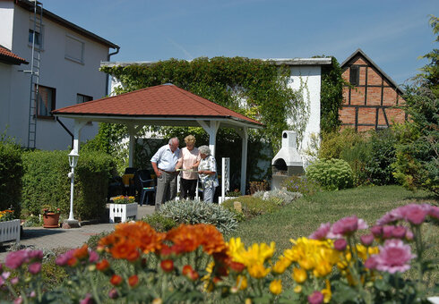 Pension Haack