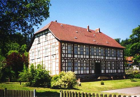 Heimatstube Thal