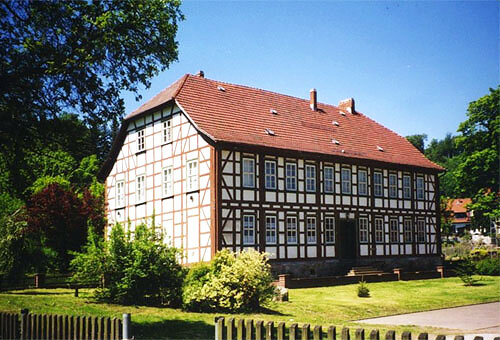 Heimatstube Thal