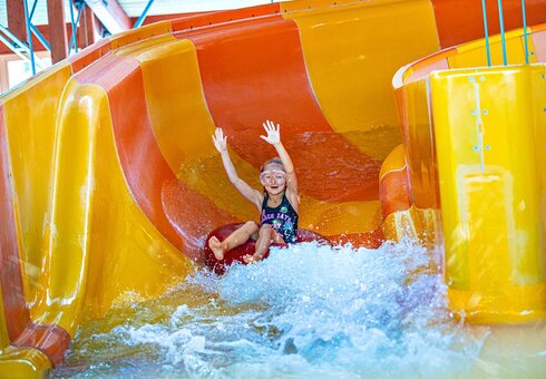 Sport- und Erlebnisbad