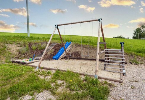 Spielplatz