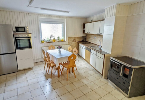 Ferienwohnung 1