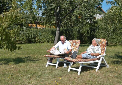 Pension Haack