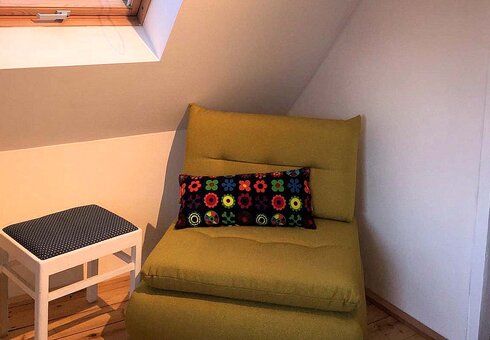 Schlafzimmer 2