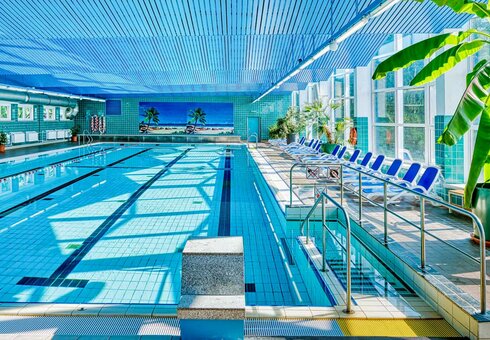 Innenpool