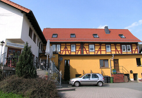 Landgasthof Zum Goldenen Stern