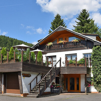 Ferienwohnungen Kühn