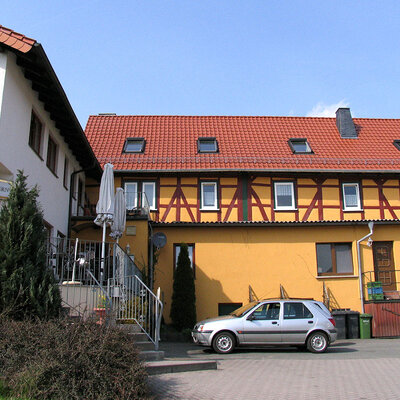 Landgasthof Zum Goldenen Stern