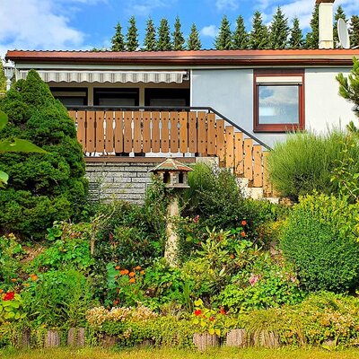 Ferienhaus Kleiner Landsitz