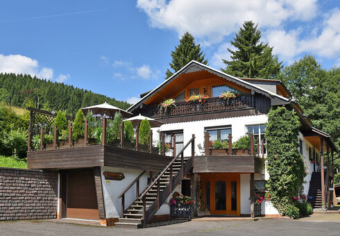 Ferienwohnungen Kühn