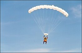 Flugplatzfest Suhl Goldlauter