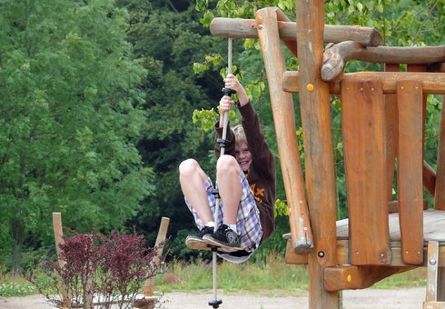 Freizeitpark Waffenrod
