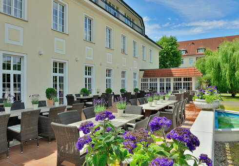 Hotel Der Lindenhof