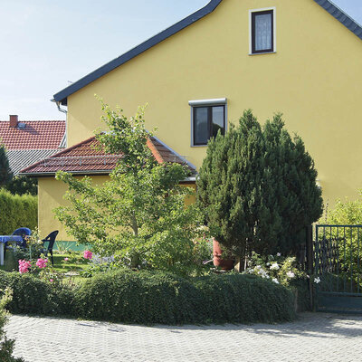 Zimmer & Fewo Bamberg, Eichelborn