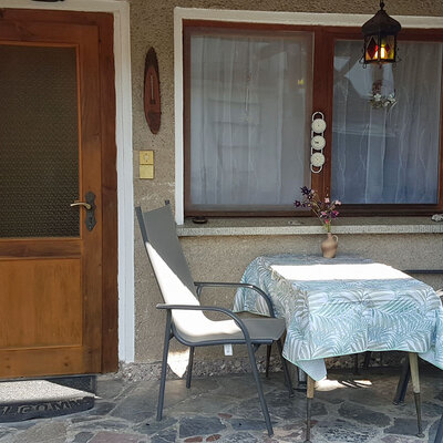 Ferienwohnung Reichel, Schwarzburg
