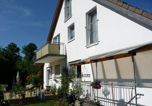 Ferienwohnung Braune-Eberdt