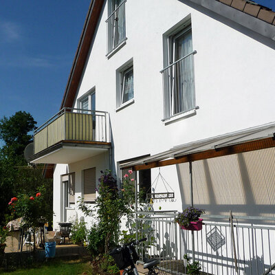 Ferienwohnung Braune-Eberdt