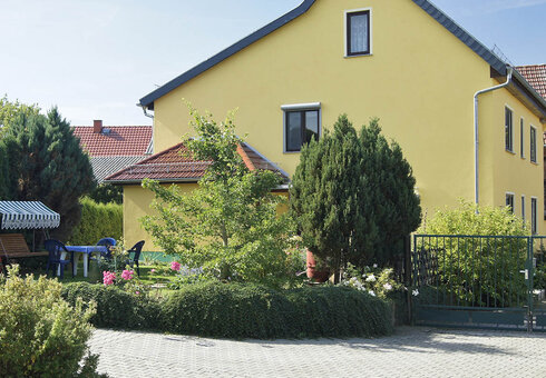 Zimmer & Fewo Bamberg, Eichelborn