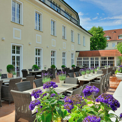Hotel Der Lindenhof