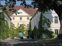 Museum für Ur- und Frühgeschichte