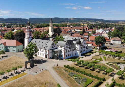 Schloss Ehrenstein