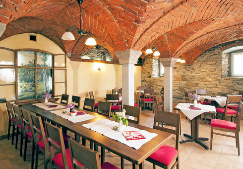 Hofcafe Orlamünder