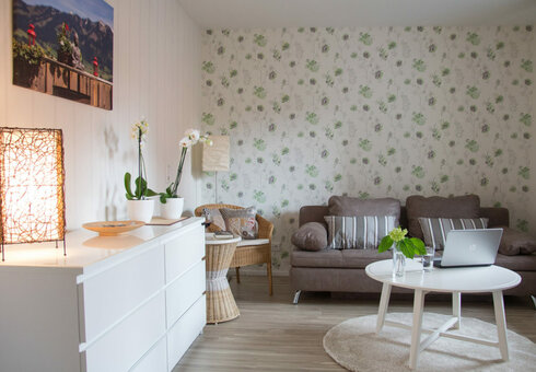 Ferienwohnung BaLie