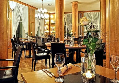 Kurhaus-Restaurant