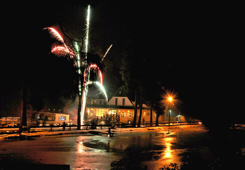 Silvester