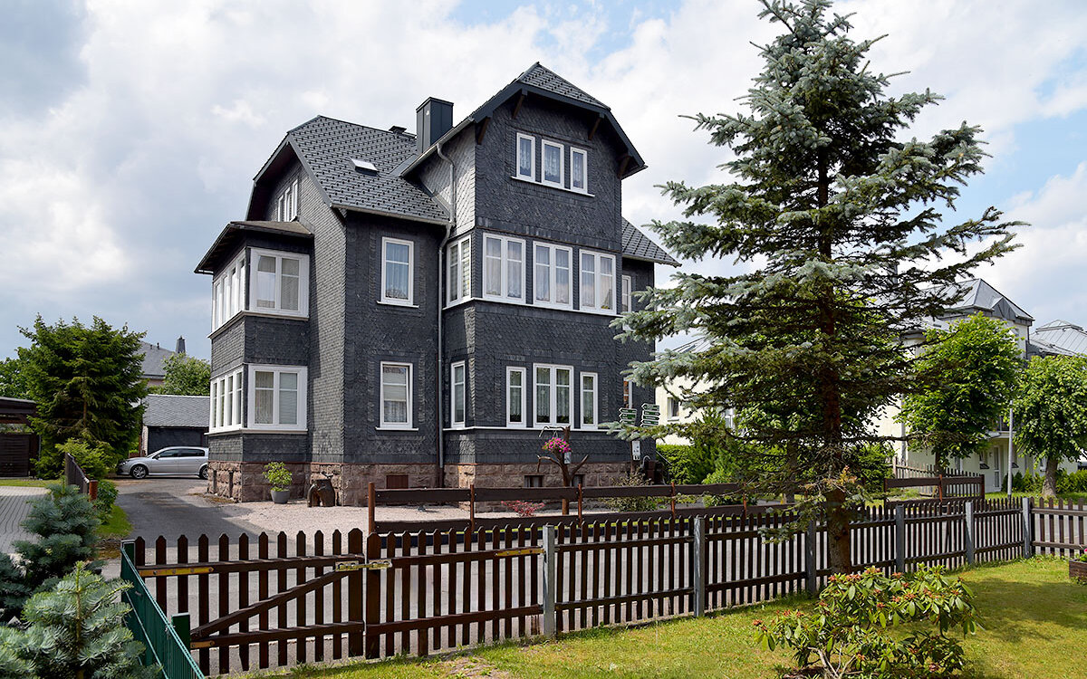 Oberhof-Panorama