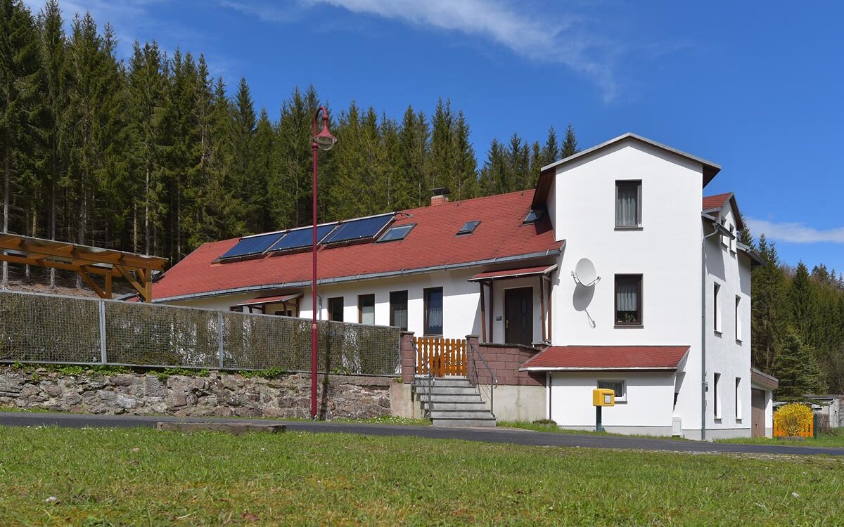Ferienwohnung-Werner-Panorama