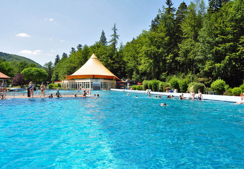 Freibad Hammergrund