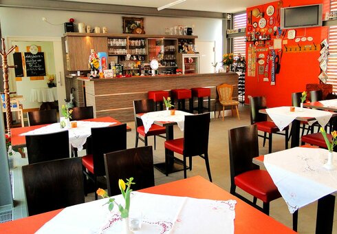 Bräetmicher Ratsstuben - Restaurant