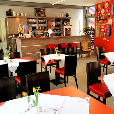 Bräetmicher Ratsstuben - Restaurant