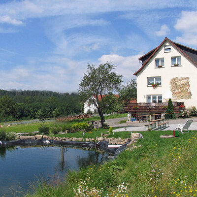Bauernhof Schuchert