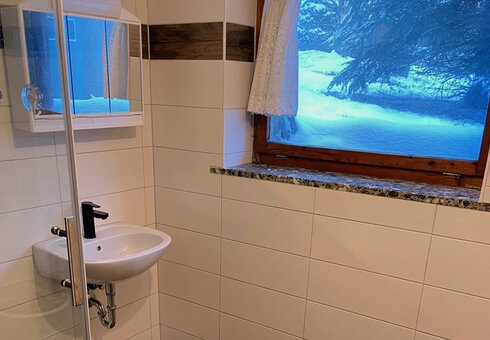 Ferienhaus ALVA im Ferienpark Saaldorf