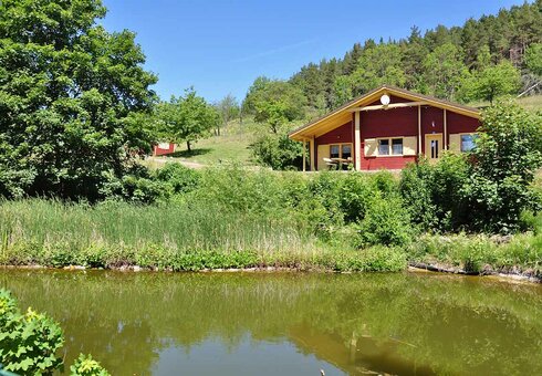 Ferienanlage Reinsberger Dorf