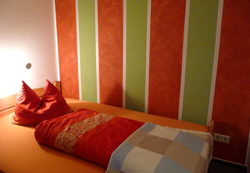 kleine Ferienwohnung