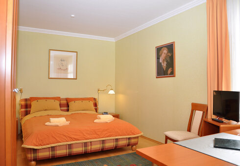 Ferienappartement Schiller