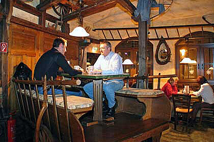 Steak-House Zur Ausspanne