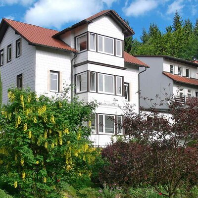 Pension Waldesblick