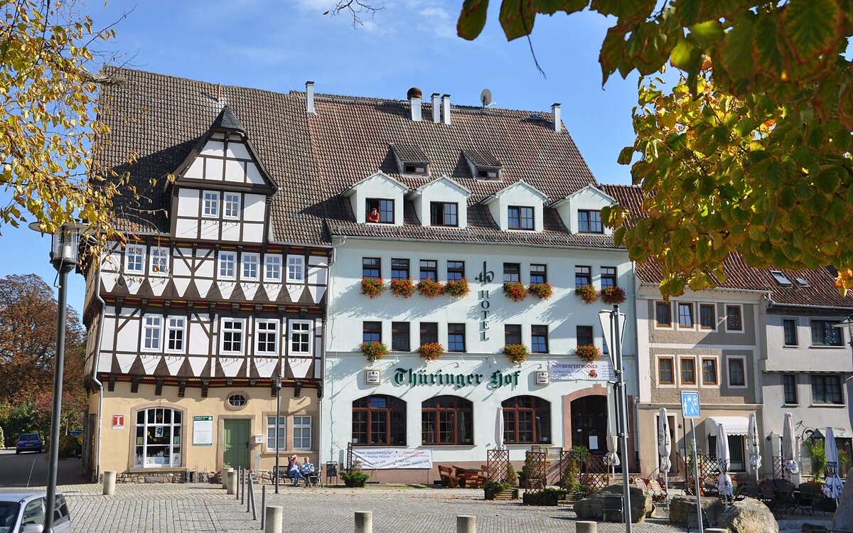Hotel-Thueringer-Hof-Bad-Frankenhausen-Panorama