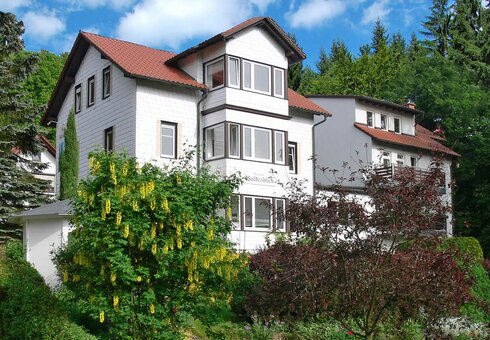 Pension Waldesblick
