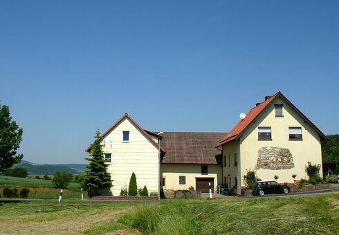 Ferienwohnungen Lützenbachshof
