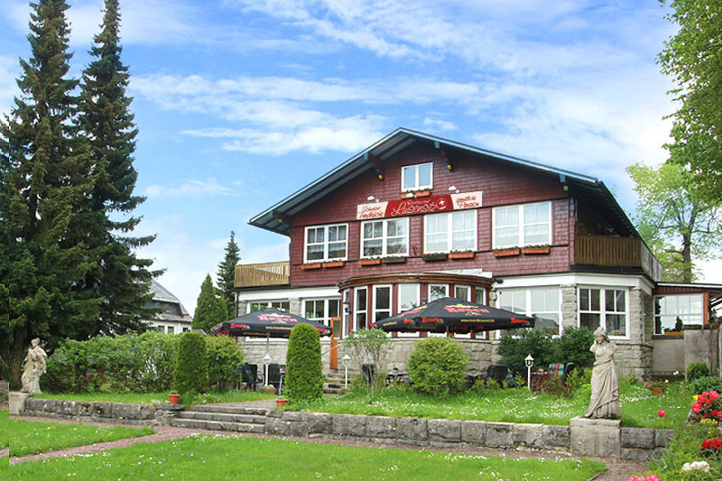 Restaurant-Pension-Luisensitz-Oberhof-Panorama