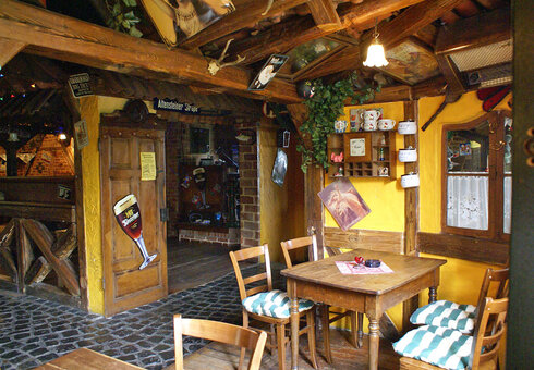 Wirtshaus Mausefalle