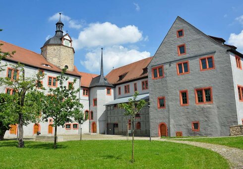 Altes Schloss