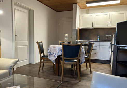 Familienappartement