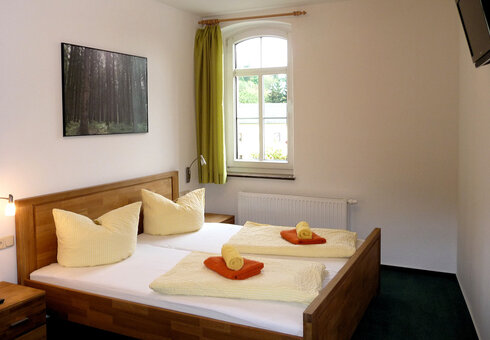 Doppelzimmer