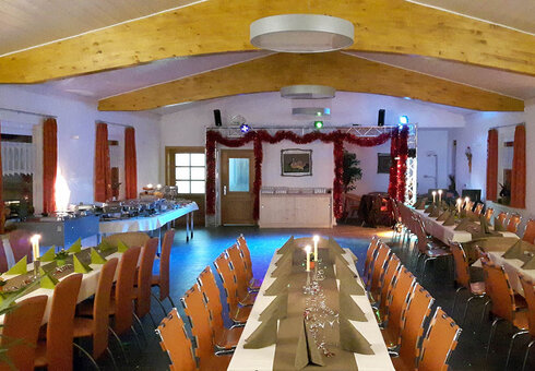 Schullandheim & Freizeitcamp Heubach